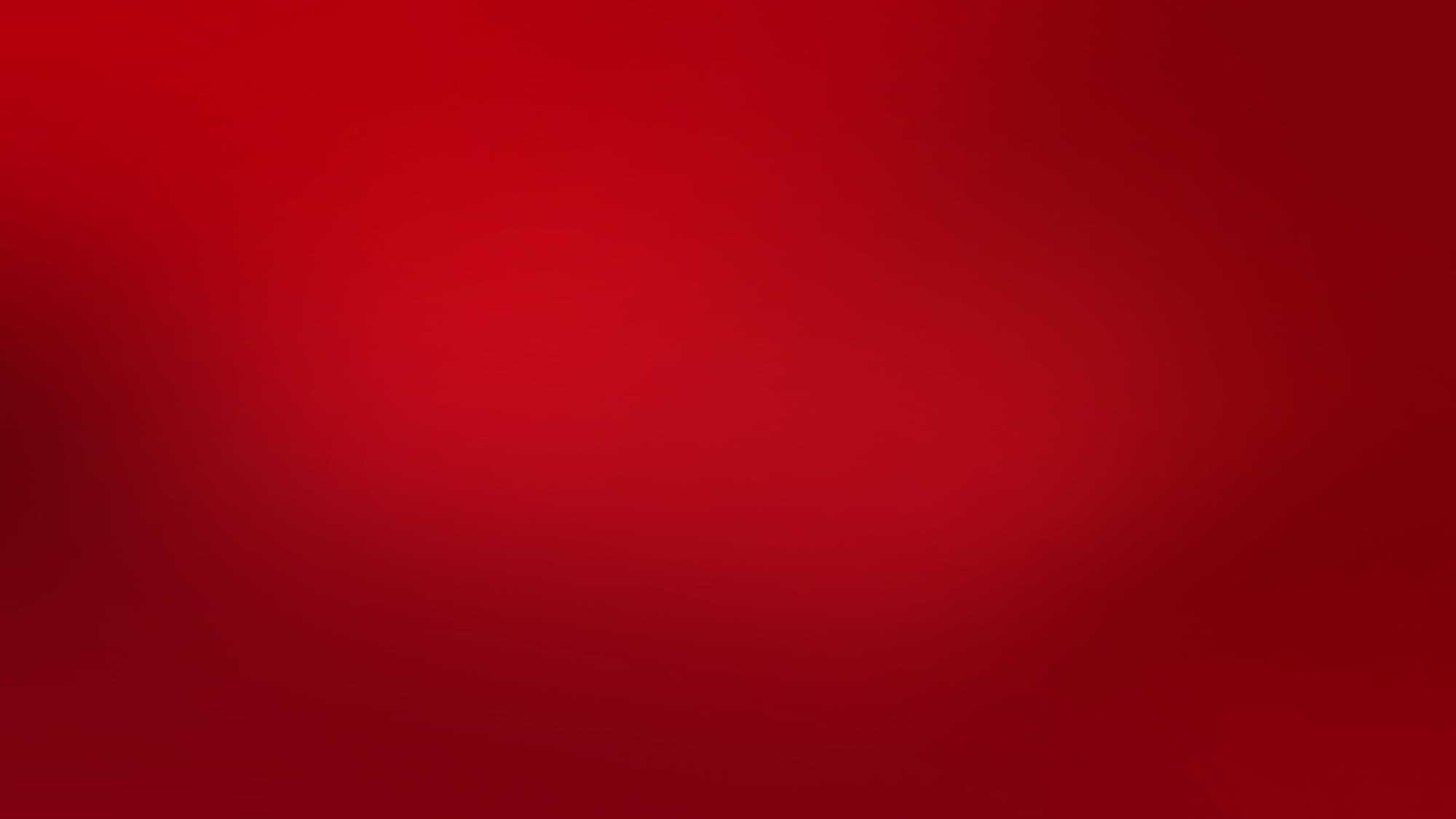 Abstract background red blur gradient with bright clean ,Christm