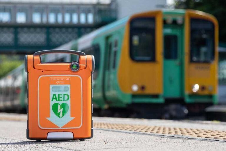 RailwayProject Feature