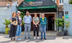 Sussex Heart Charity 5 JW AED 01