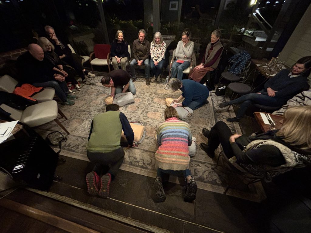 chiltington parish council2 18.03.25