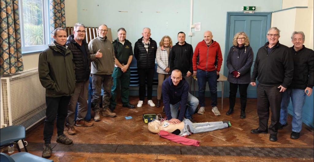 RR Tackleway Table Tennis Club 31.01.26