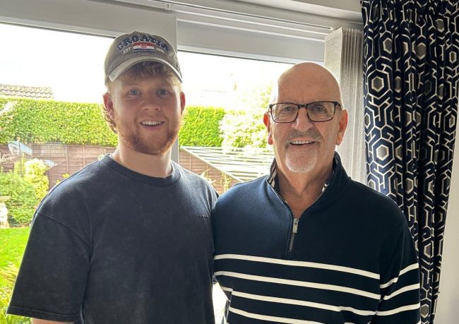 josh_great_south_run2matt