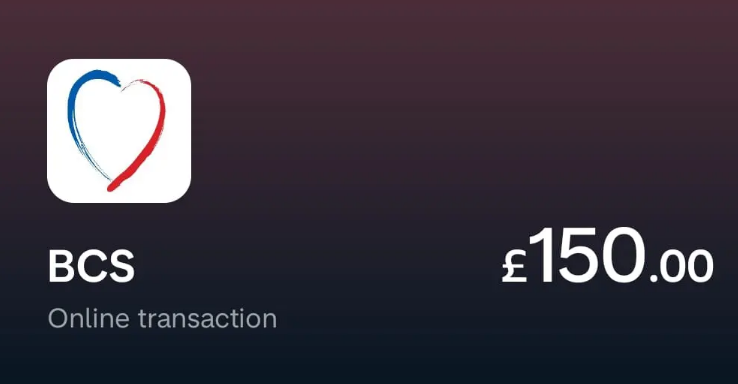 use bank transaction e1776340910151