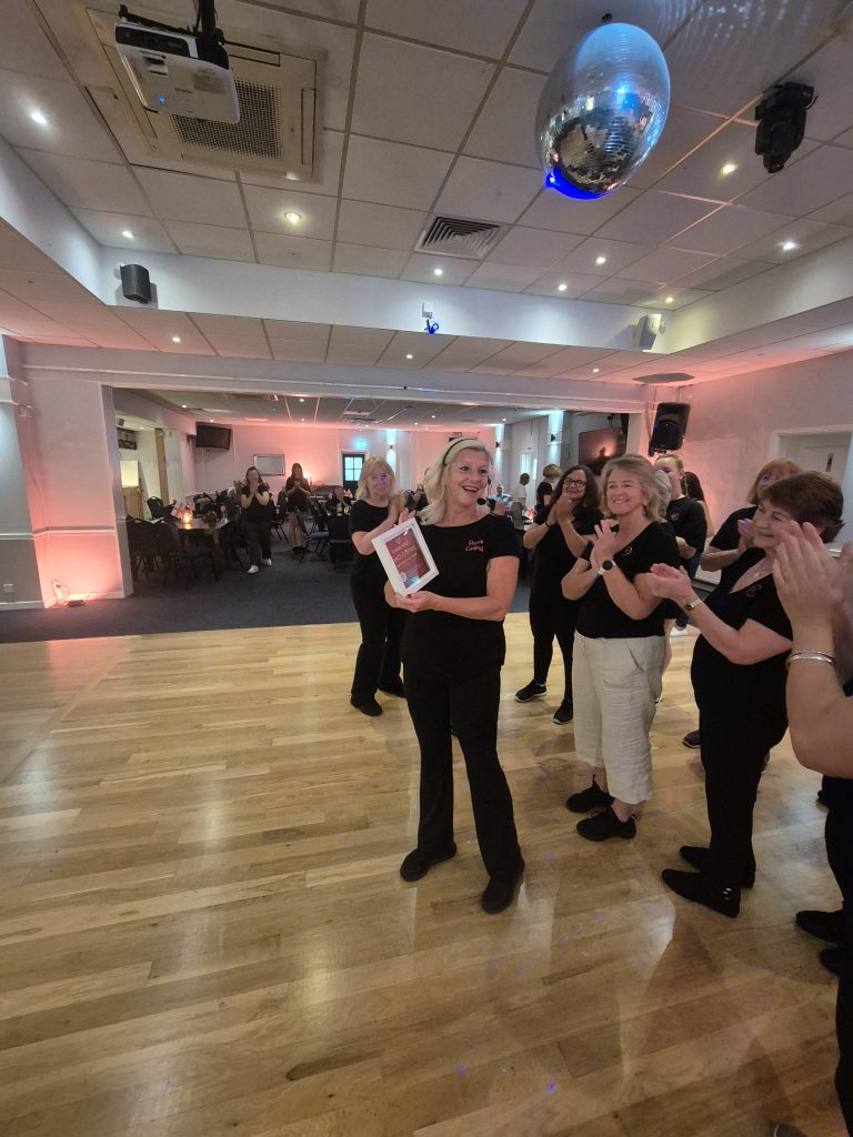 Supporting SHC and Learning Lifesaving Skills – Thank You, Dance Central! 6 20260701 193646