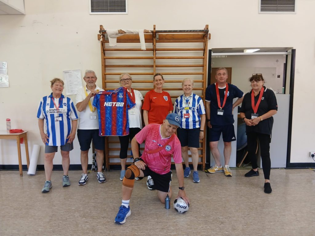 A Fundraising Match Winner! 1 IMG 20260624 WA0003