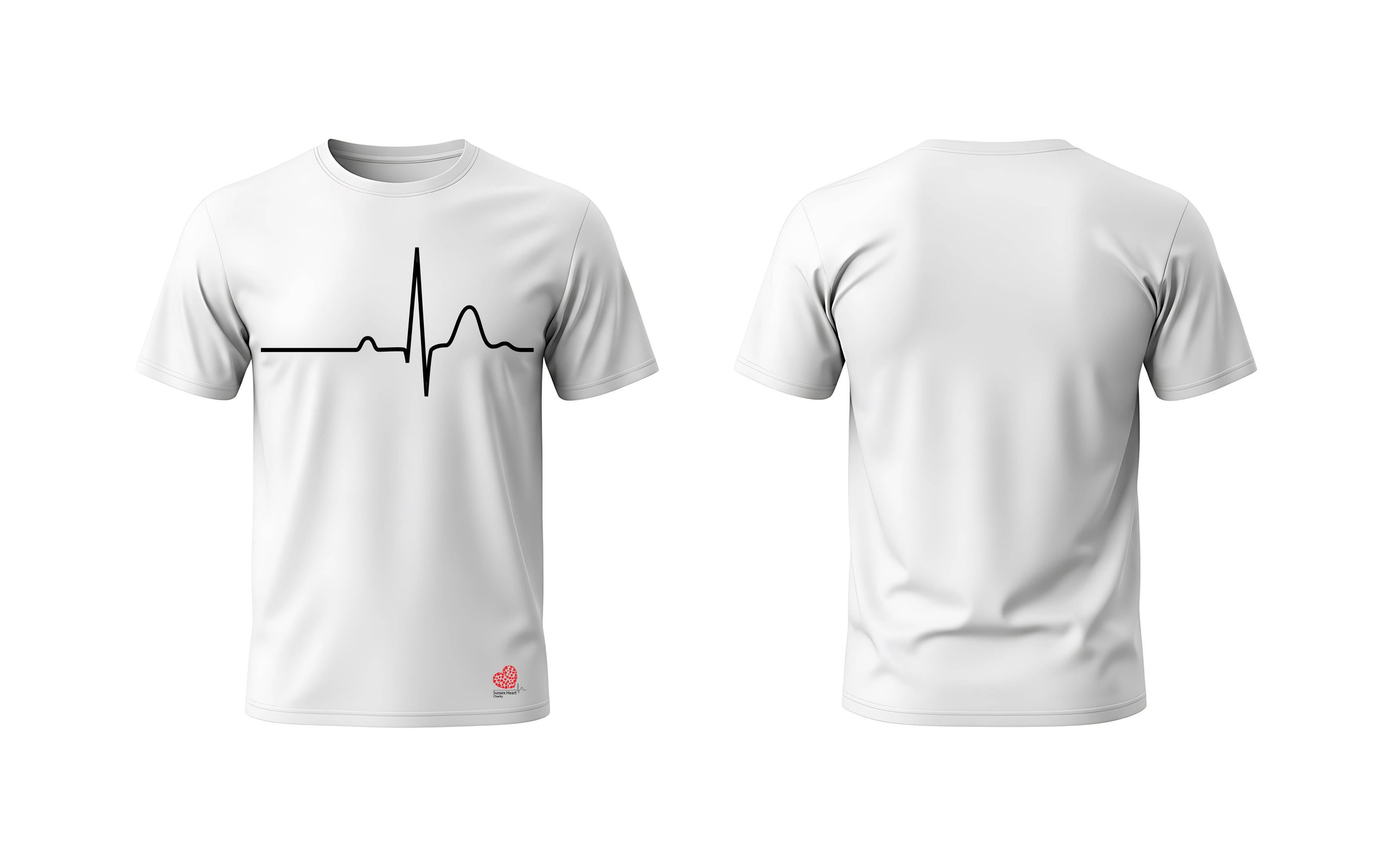 SHC White Tshirt scaled