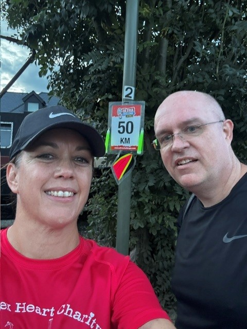 Sarah’s 50km Challenge – Raising Funds to Say Thank You 2 sarah6